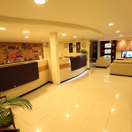 San Manuel Praia Hotel أراكاجو المظهر الخارجي الصورة