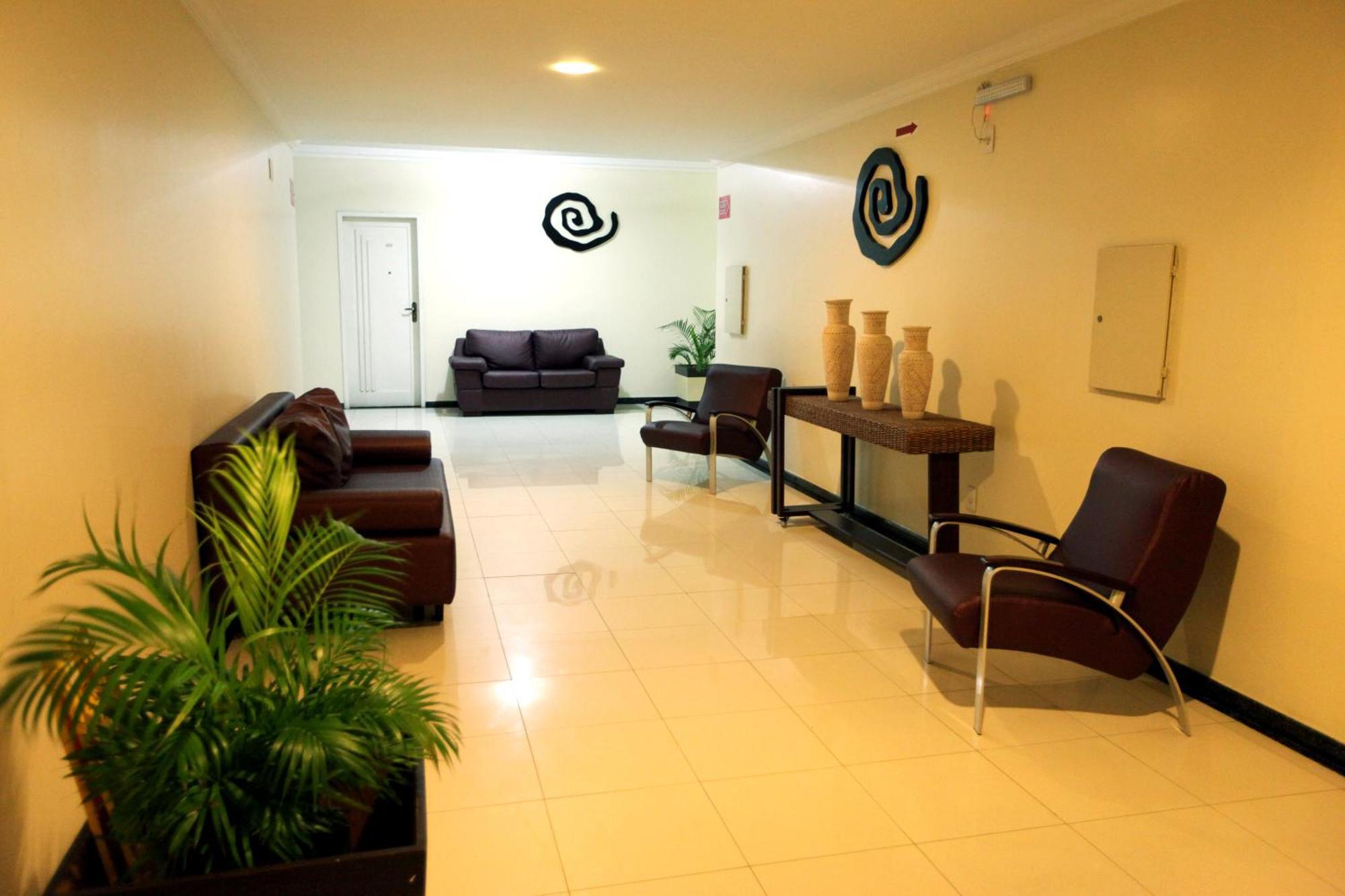 San Manuel Praia Hotel أراكاجو المظهر الخارجي الصورة