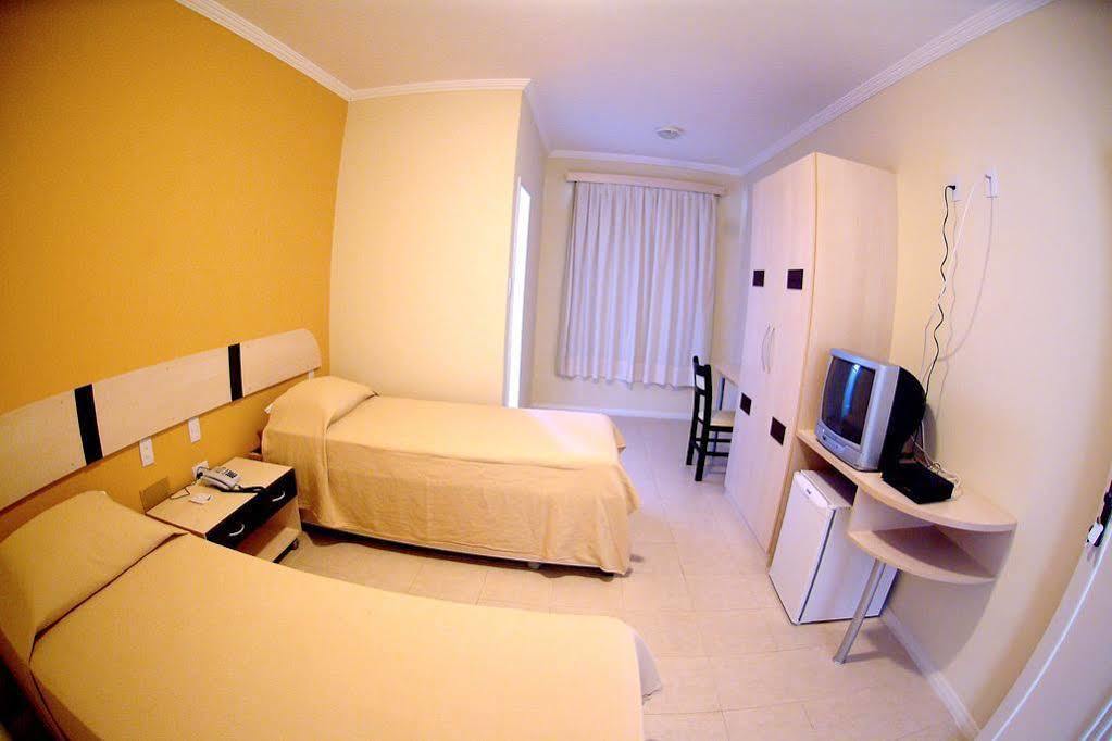 San Manuel Praia Hotel أراكاجو المظهر الخارجي الصورة